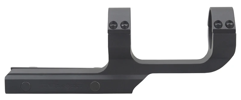 30mm Tactical One Piece Offset Mount Ring XL Acom 5