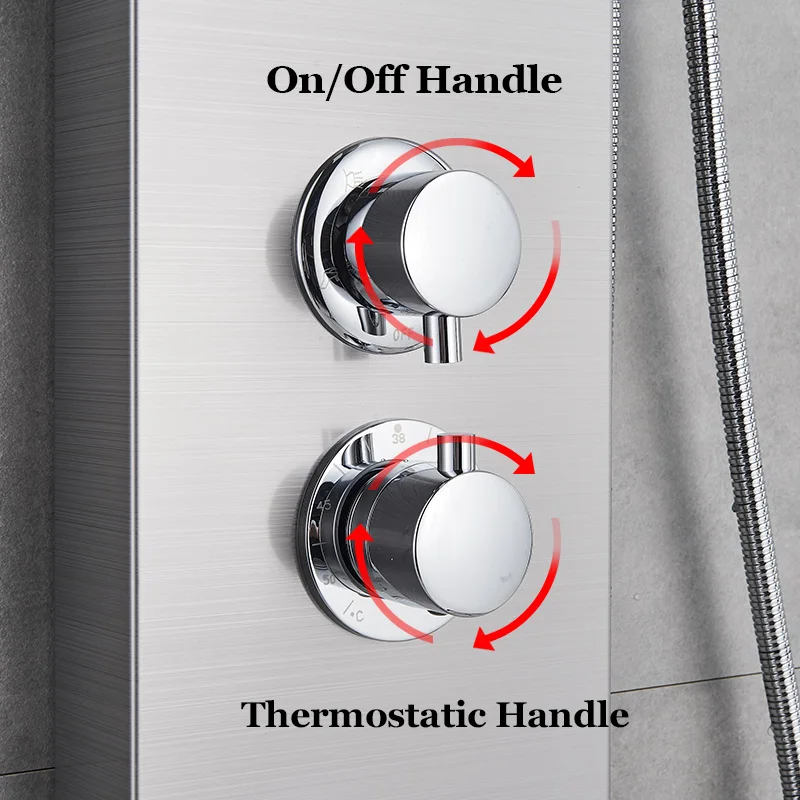 thermostatic