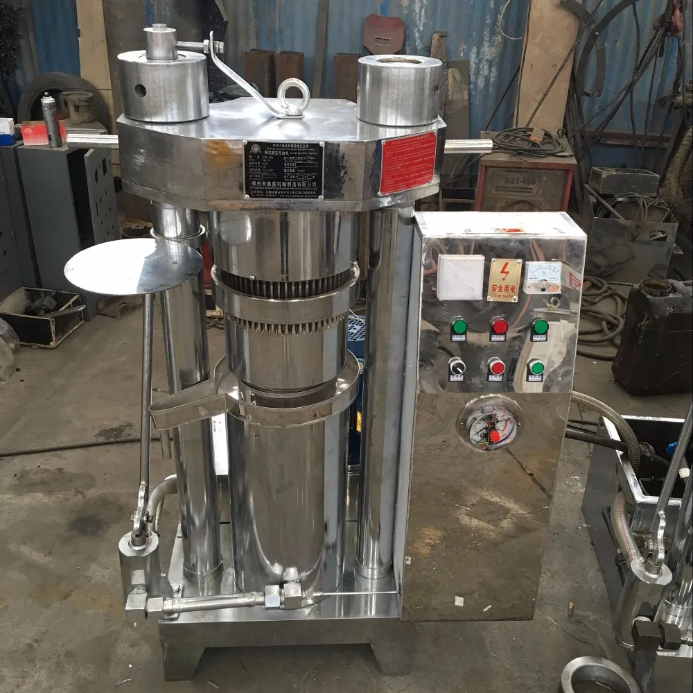 180 press machine 2