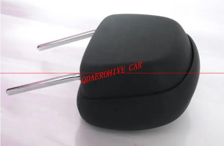 Регулируемый подголовник QDAEROHIVE для Volkswagen VW Passat B8 B7 B6 CC Tiguan sharan Golf Polo PEUGEOT 307/308/408 audi
