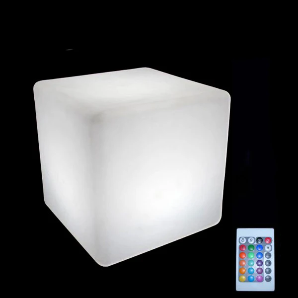 led cube (18)