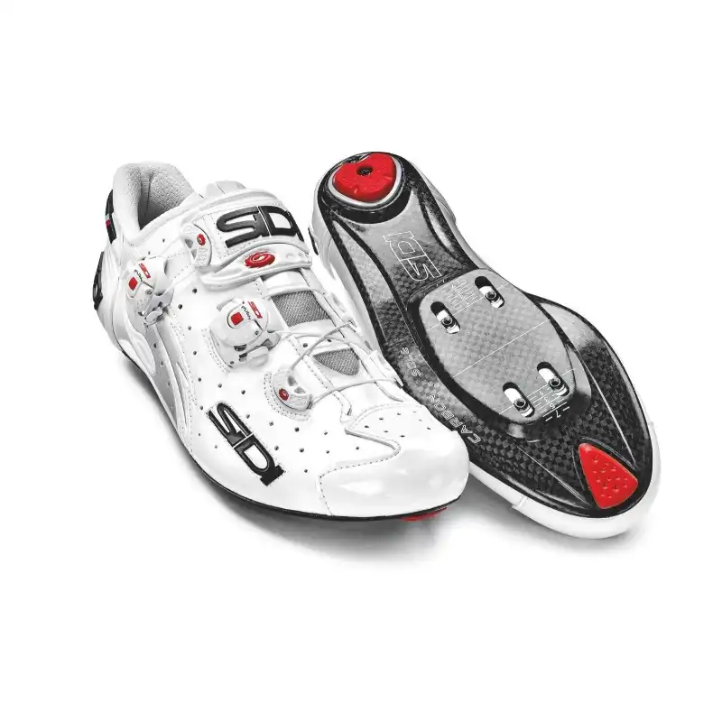 sidi wire carbon vernice road shoes 2017