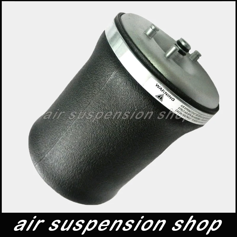 Rear Left Air Suspension Spring For BMW E53 X5 Air Bag Bellow Shock Absorber 37121095579 37126750355