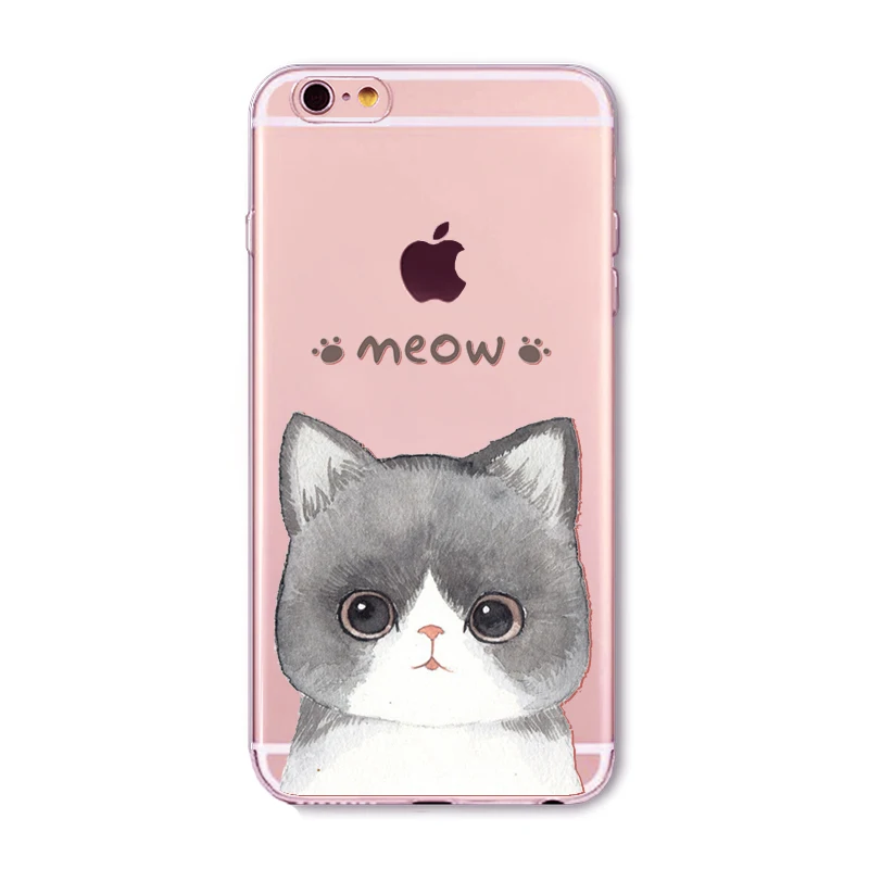 custodia iphone 6 cat custodia iphone 6 cat
