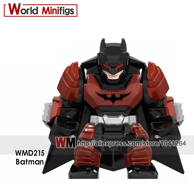 batman robot big w