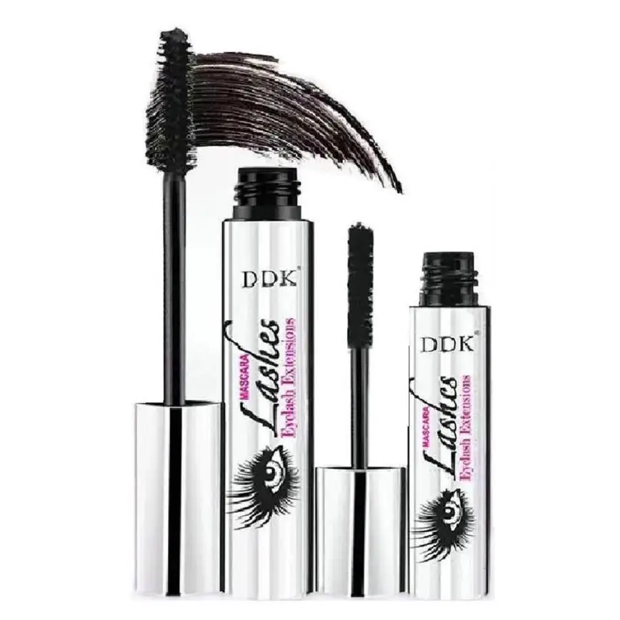 Buy Mascara Combination Set 4D Mascara Cream Makeup