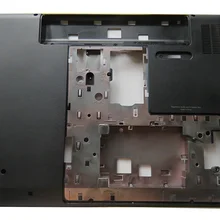 Новинка для hp павильон 17,3 дюйма G7-2000 G7-2022US G7-2118NR G7-2226NR ноутбук Нижняя чехол Крышка 685072-001 708037-001 аккумулятор большой емкости