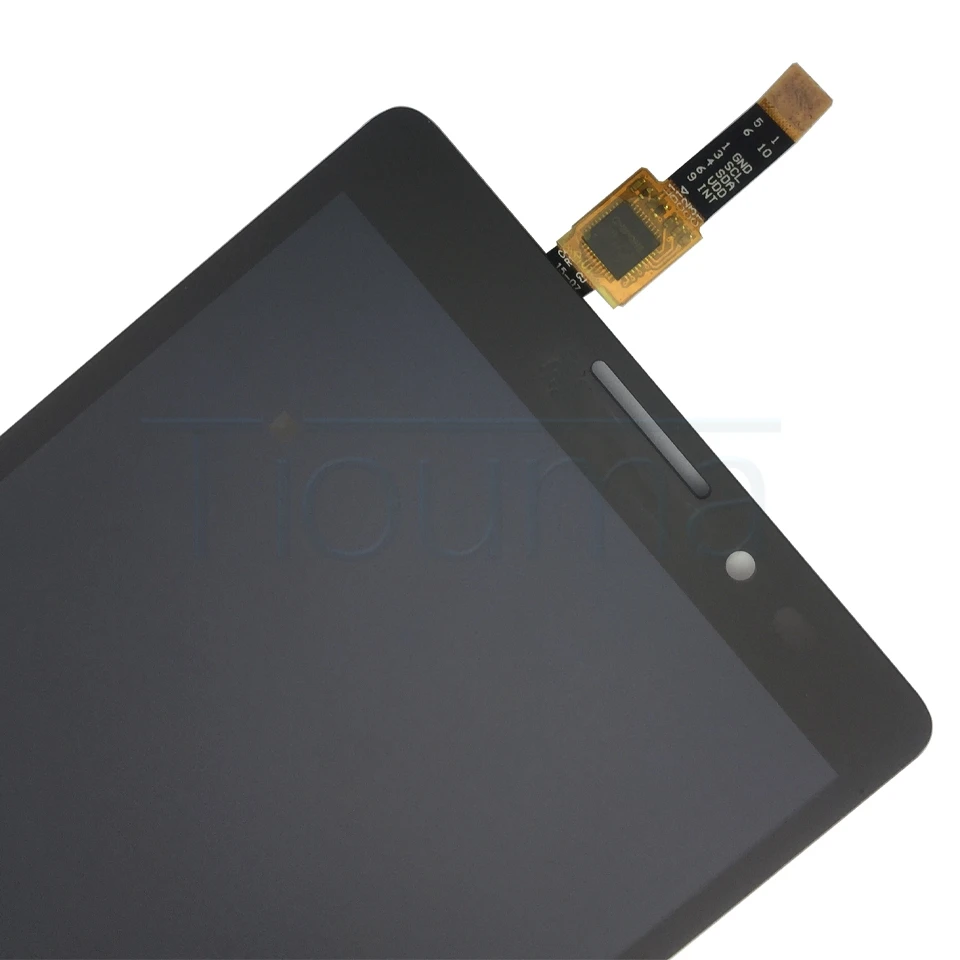 Lenovo K910 LCD Display Touch Screen Digitizer (5)