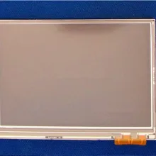 Panneau d'affichage LCD de remplacement, 3.5 pouces, PT035TN01 V.6, livraison gratuite=