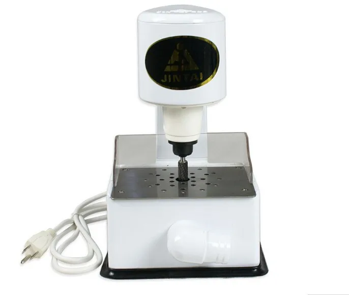 Dental lab Arch trimmer dental lab machinein Teeth Whitening from