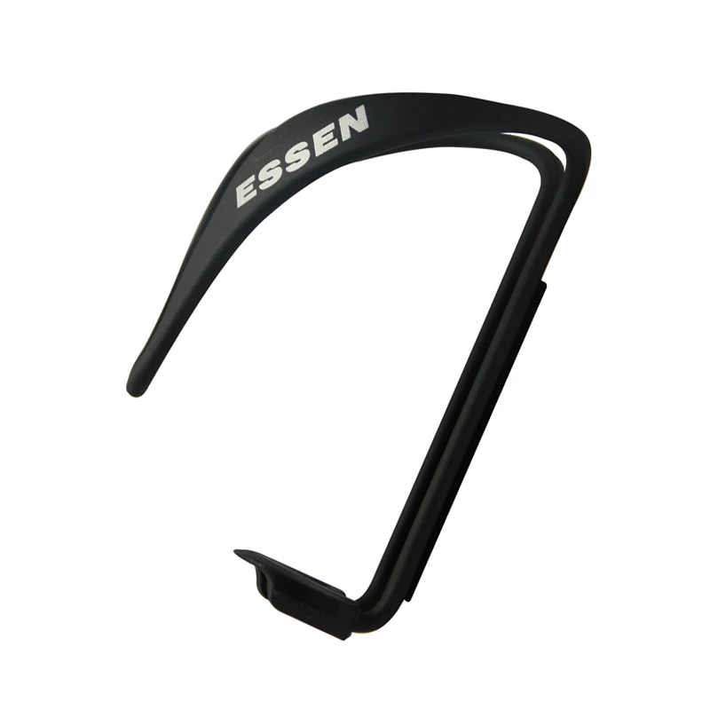 ESSEN Bicycle Aluminum Alloy Water Bottle Holder Mountain MTB Road Bike Cage Bottle Cage Cycling Bottle Accessory bidon ciclismo