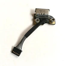 Portátil Alimentación DC Jack 820-2565-A Para Macbook Pro A1278 A1286 2009 2010 2011 2012 922-9307