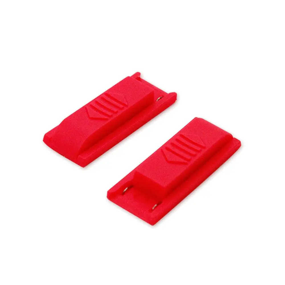 

RCM Short Circuit Recovery Mode Plastic Game Clip Jig Tool for Nintendo Switch