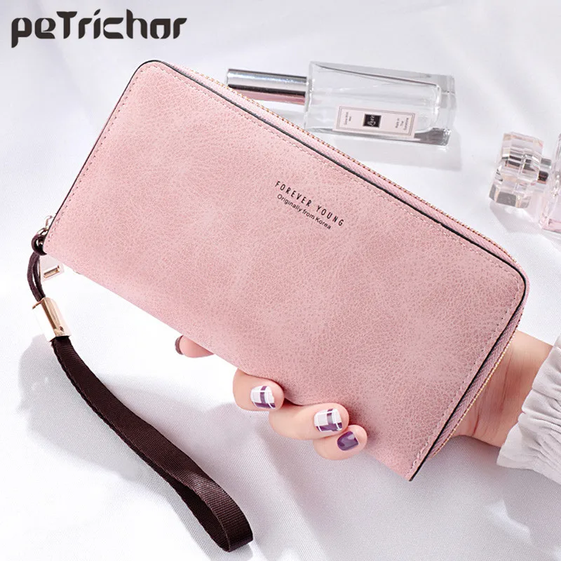 Brand Designer Wristband Wallets Women Many Departments Clutch Wallet Female Long Large Card Purse Ladies Handbag Brand Designer Wristband Wallets Women Many Departments Clutch Wallet Female Long Large Card Purse Ladies Handbag