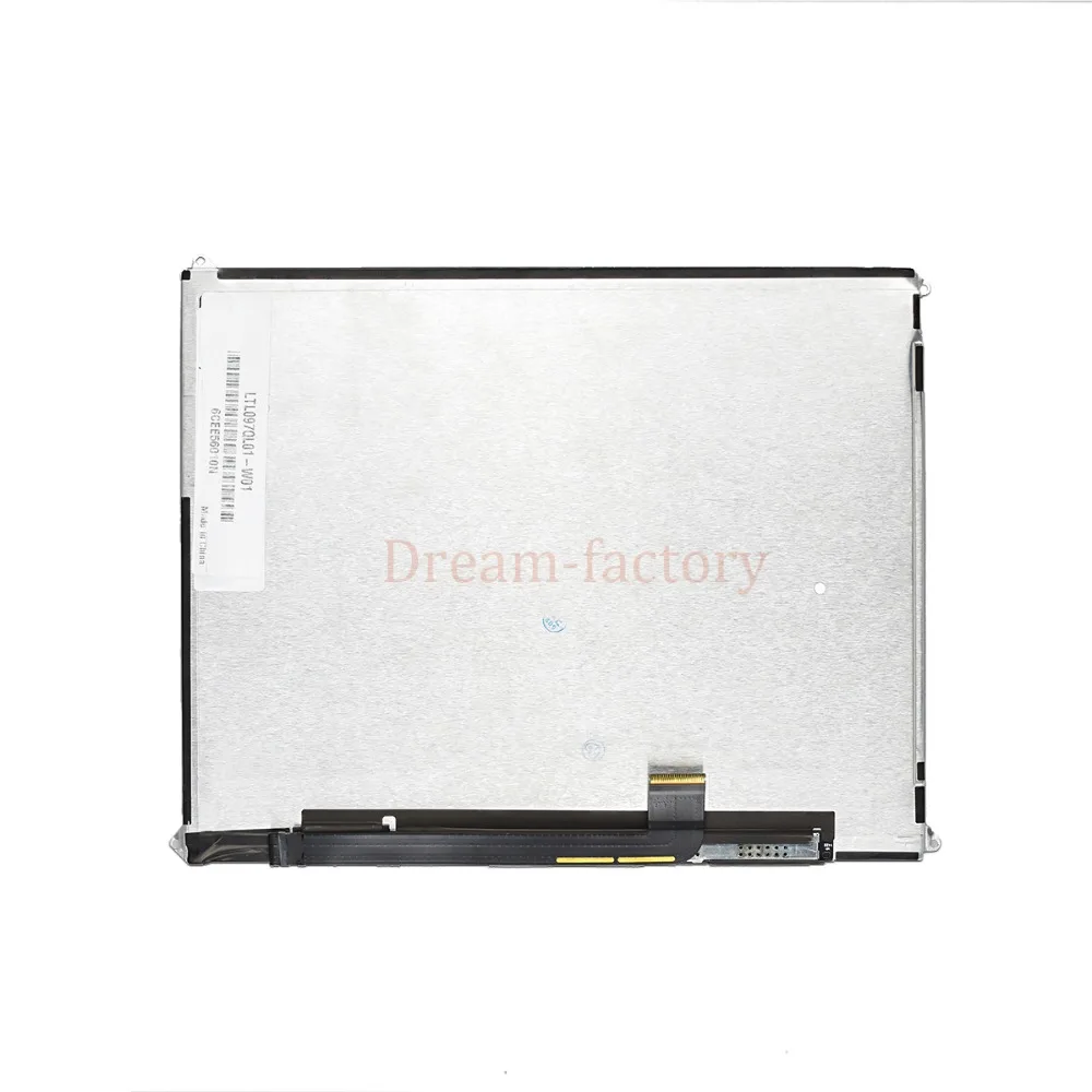 

20pcs DHL For iPad 3 A1416 A1430 A1403 LCD Display Screen Monitor Panel Module