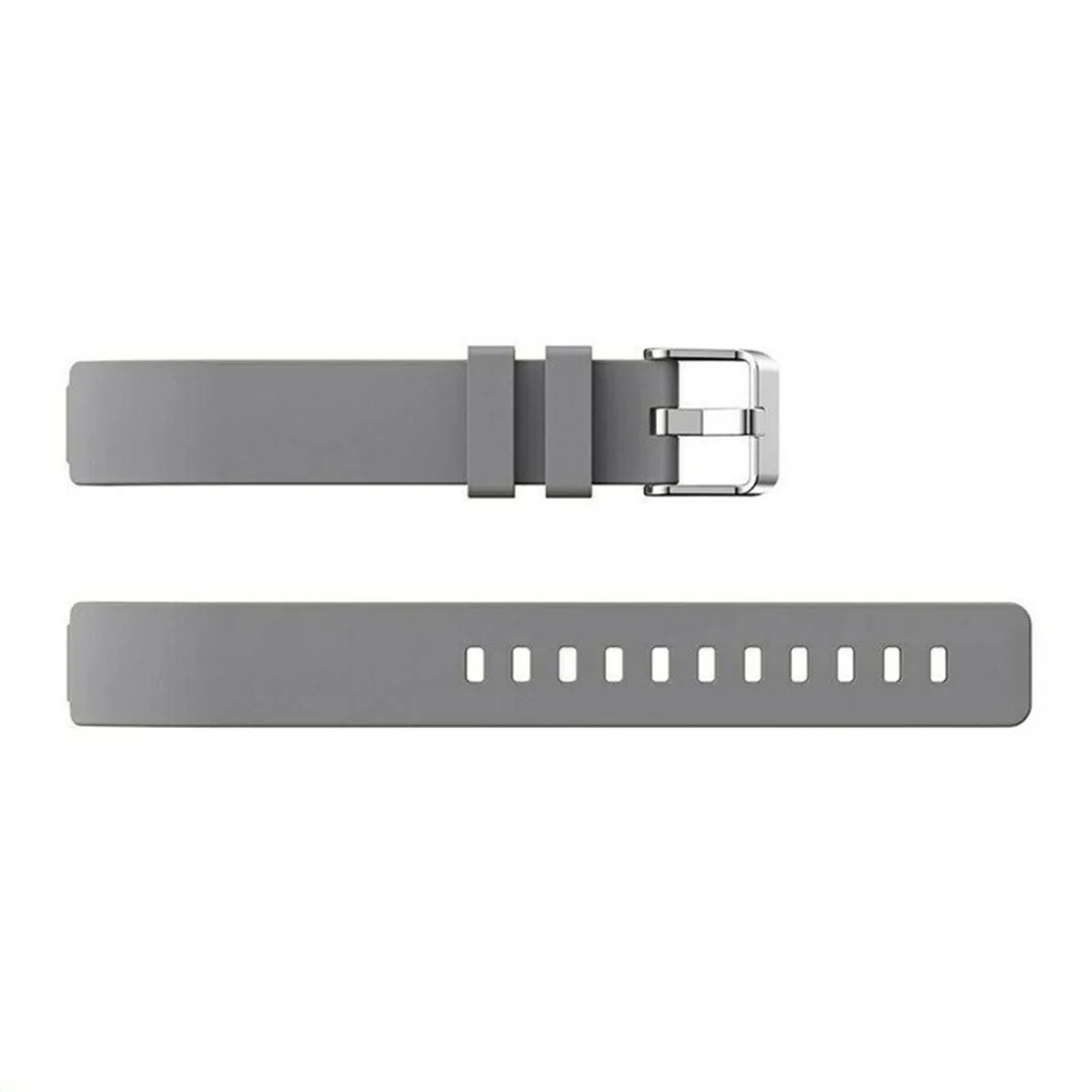 Shellhard Watchbands 2019 New Fashion Soft Silicon Sport Wrist Band Strap For Fitbit Inspire/Inspire HR High Quality