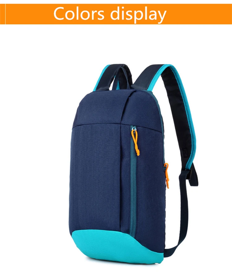 Mochila de Viagem Esportiva para Atividades ao ar Masculina e Feminina Winmax Livre Acampamento Caminhada Bolsa Tática Portátil 01 10l 9 Esporte e Lazer