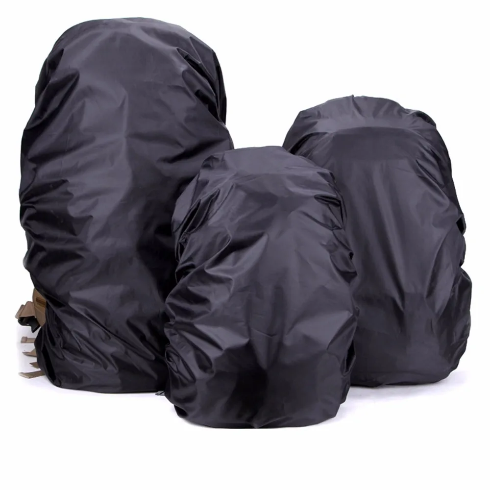 35L-80L Outdoot водонепроницаемый дождевик для Путешествий, Походов, Кемпинга, рюкзак, сумка, пылезащитное покрытие