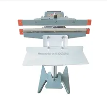 Ножная мощность резки PFS450 Высокая прочный Педальный герметик, запайки