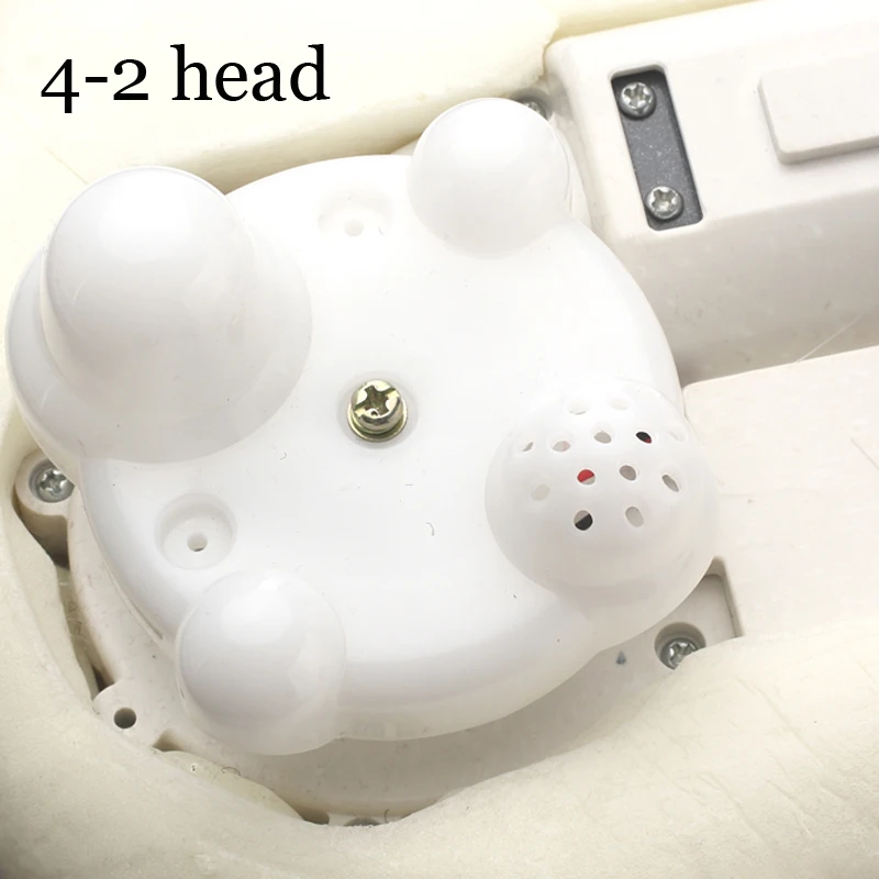 Günstig KIK NEWGAIN neck multifunktions gericht massager massage kissen Kissen zervikale lenden leg massager körper massager schulter 12V