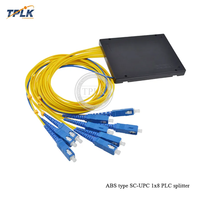 SC-UPC-1x8-PLC-1