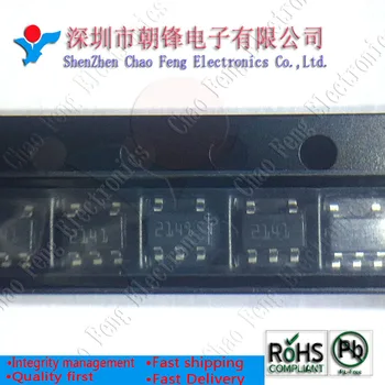 

50PCS STMPS2141STR STMPS2141S 2141 SOT23-5 New Original