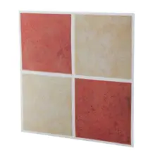 Стеклянная наклейка 18 шт мозаика плитка переводная наклейка s Ванная комната Кухня DIY Дом(10 см* 10 см) окно