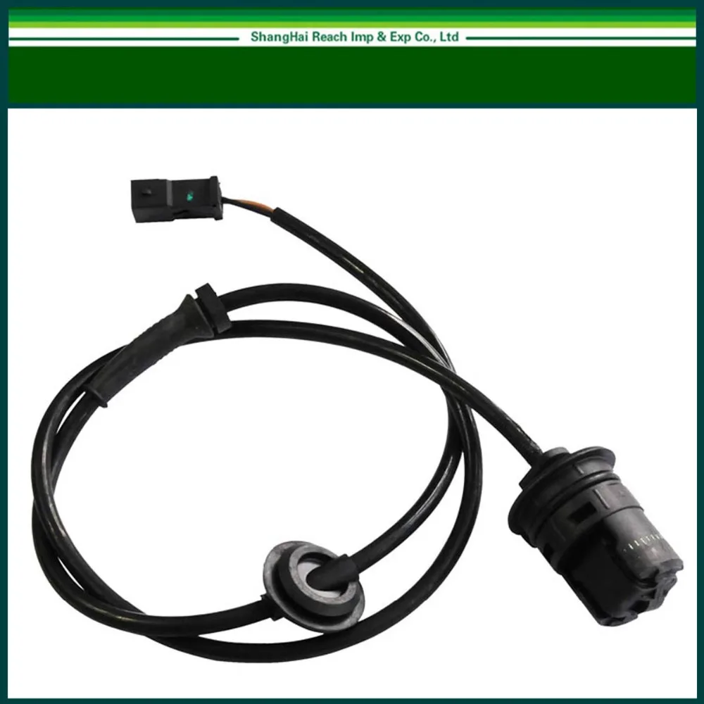 REAR LEFT RIGHT ABS Wheel Speed Sensor For AUDI A6 AVANT (4B,C5) 1997 2005 OE 4B0 927 807/30011