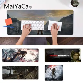 

MaiYaCa Tomb Raider Comfort Mouse Mat Gaming Mousepad Comfort Mouse Mat Gaming Mousepad