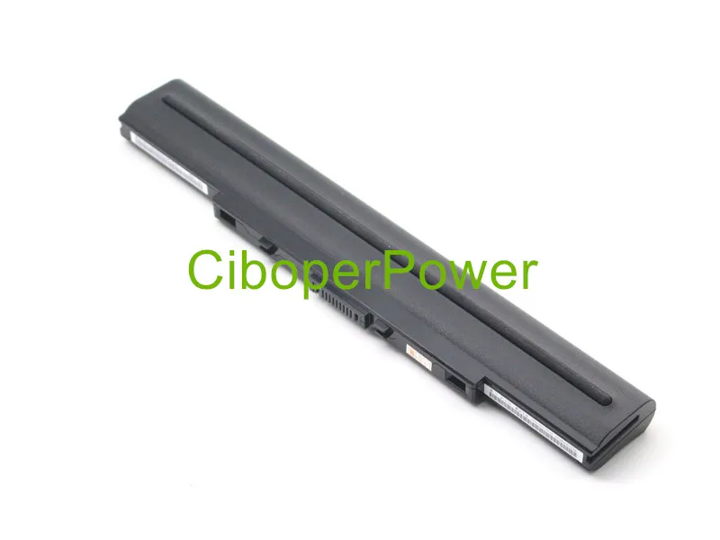 Bateria Original para Bateria para U31 A32-u31 A42-u31 U41 P41 P31 Series Laptop 14.4 v 5800 Mah - Imagem 3