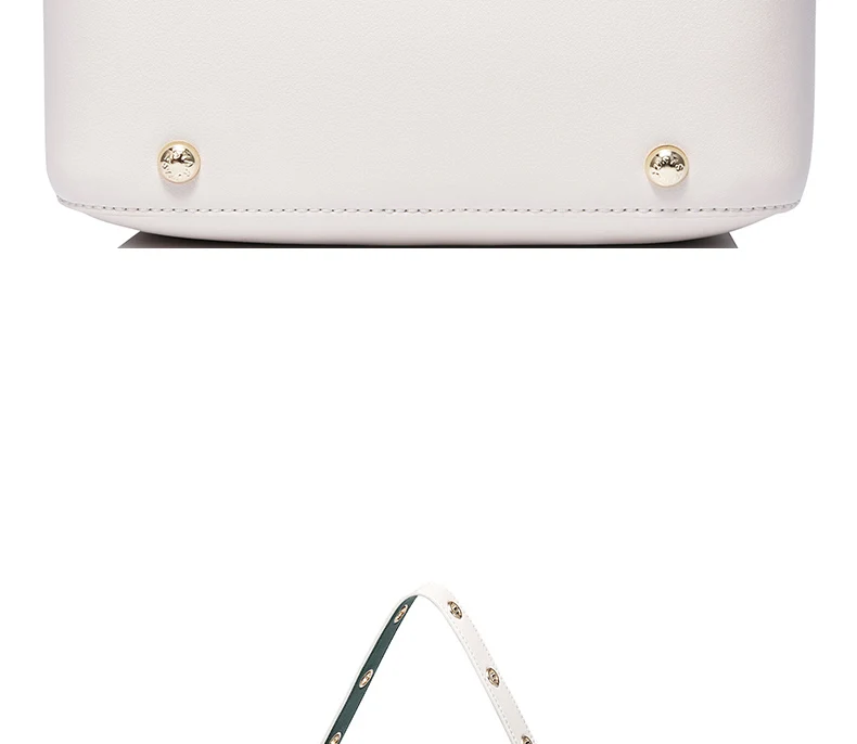 Just star women leather shoulder bag 20