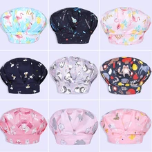 Новинка,, хлопок, больничная шапочка для операционной, для домашних животных, для врача, стоматологической медсестры, шляпа для медицинского врача, лаборатория, хирургическая шапка