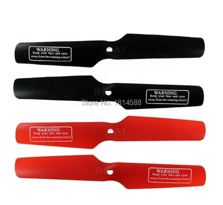 UDI u817 u817c u817a u818a RC remote control helicopter parts black and