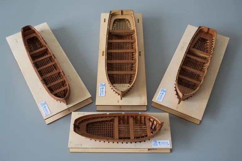 restjes Korea Alcatraz Island Leven Boot Houten Modellen Kits Voor Volwassen Model Hout Boten 3d Laser  Cut Kids Educatief Speelgoed Assemblage Schip model Kit|ship model  kit|model kitwooden model kits - AliExpress