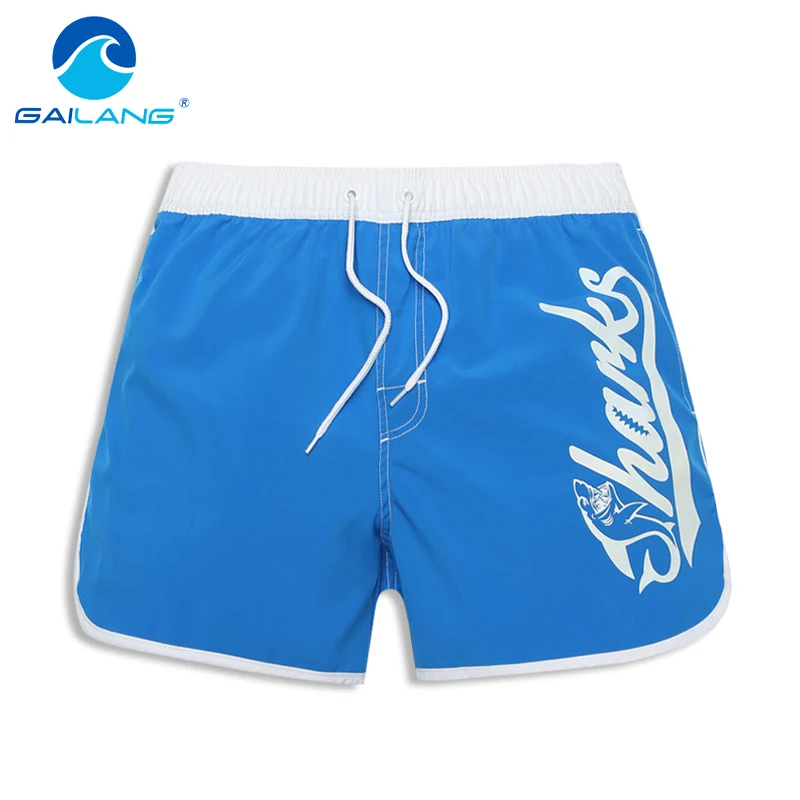 Prix pour Gailang Marque Mens Shorts de Plage de Maillot De Bain Hommes Shorts Sport Boxers bermudas masculina marca boardshorts surf Séchage Rapide Nouveau Prix pour Gailang Marque Mens Shorts de Plage de Maillot De Bain Hommes Shorts Sport Boxers bermudas masculina marca boardshorts surf Séchage Rapide Nouveau