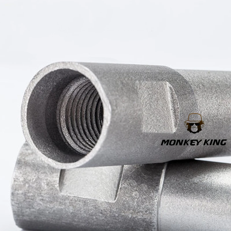extension rod bar to Extend the Length Of Diamond Core Bit  (7)