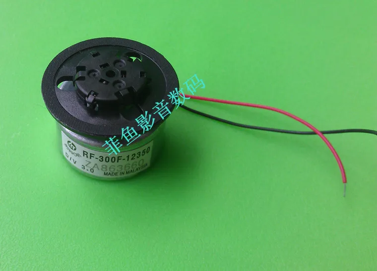

Mobile DVD loader dedicated spindle motor 520 motor models 5.9V with 3.0V card beads