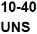 HSS правая рука Die& крана набор резьбы 2-56 3-48 4-40 4-48 5-40 5-44 6-32 6-40 8-32 8-36 10- 24 10-28 10-32 36 40 12-24 28 36-40 - Цвет: Цвет: желтый