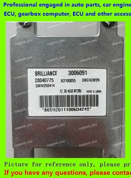 

For car engine computer/MT20U MT20U2 MT22 ECU/Electronic Control Unit/Car PC/China Grandeur 28040775 3006091 SMW250414