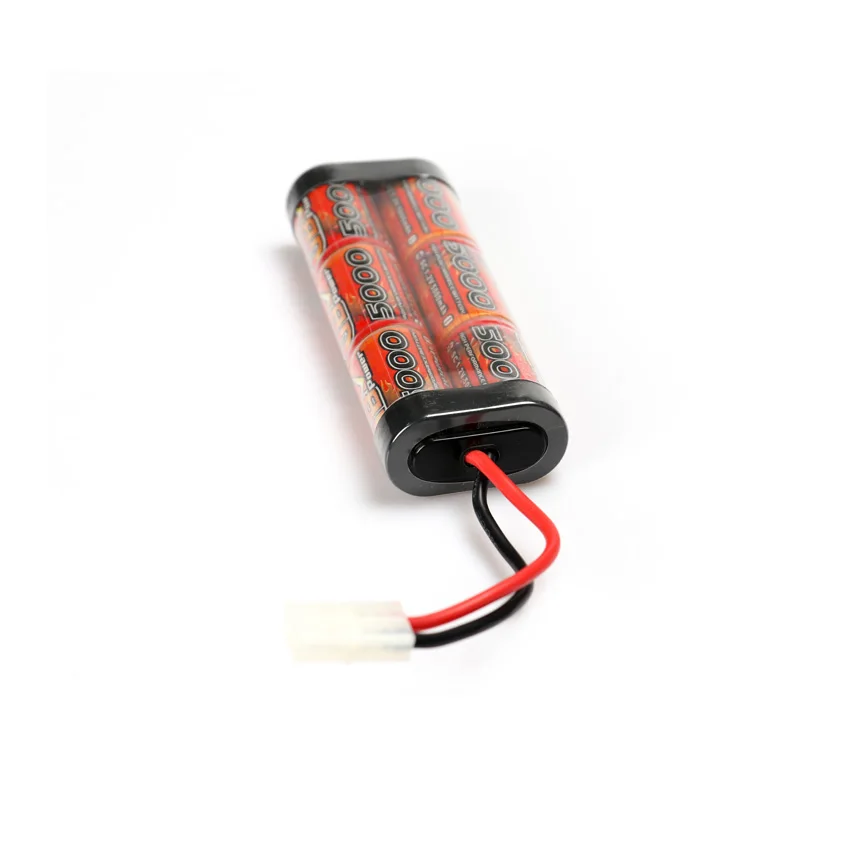 

VB Power Battery 7.2v VB5000mAh VB1600mAh Rechargeable NI-MH Battery Tamiya plug Compared with Racing Car