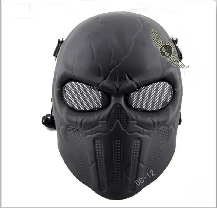 Deadpool Airsoft Mask