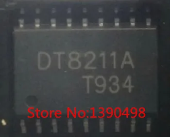 

IC new original 10PCS/LOT DT8211A DT8211 SOP18 Free Shipping