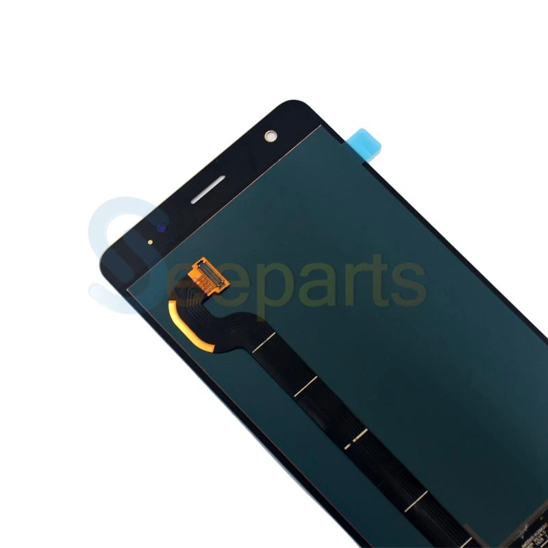 For ASUS Zenfone 3 Deluxe Z016S Z016D ZS570KL LCD Display Touch Screen Digitizer Assembly 5.7for ASUS ZS570KL LCD Replacement (4)