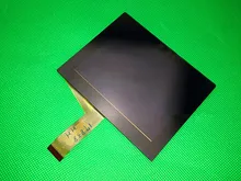 Original 4″ inch LDA97WV70IDST M963-P1S REV:A LCD Screen For Garmin Marine Instrument LCD screen display panel Free shipping