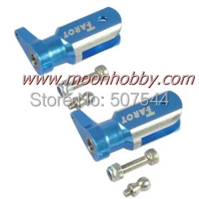 

Tarot 450 V2 parts Metal Main Rotor Holder set TL45079 Tarot 450 Parts Free Shipping with tracking