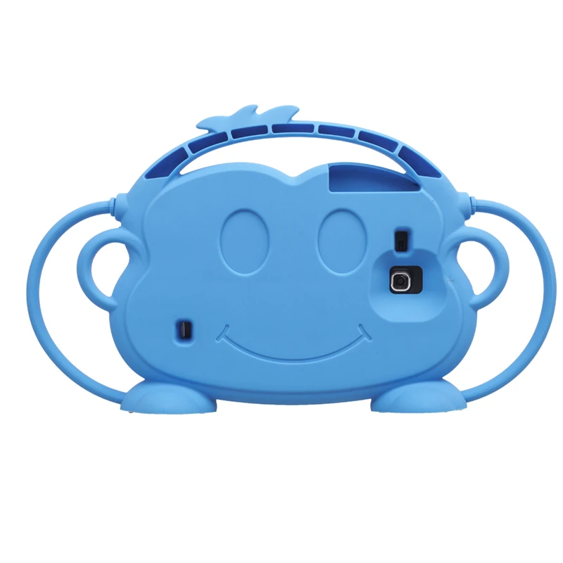 Silicone Case for Samsung Galaxy Tab 4 (19)