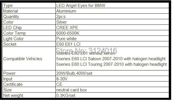 e60-20w-EXCEL