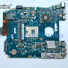 PCNANNY для SONY SVE151 SVE1512 материнская плата для ноутбука A1892854A DA0HK5MB6F0 MBX-269 s989