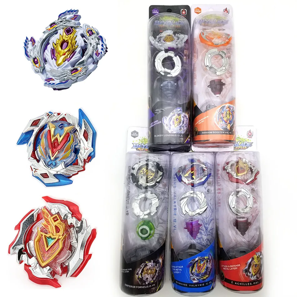 hot style beyblade explosion arena without your toy box B113 B110 Beyblades metal fusion god  bay blades toy mechanism