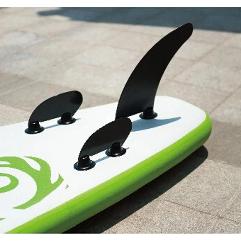 Серфинга плавник для SUP stand up paddle совета Марка AQUA MARINA модель SPK-1 SPK-2 SPK-3 SPK-4 |